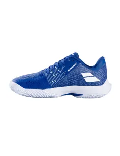 Zapatillas Babolat Jet Tere 2 30S24650 4116 | Ofertas de pádel 2